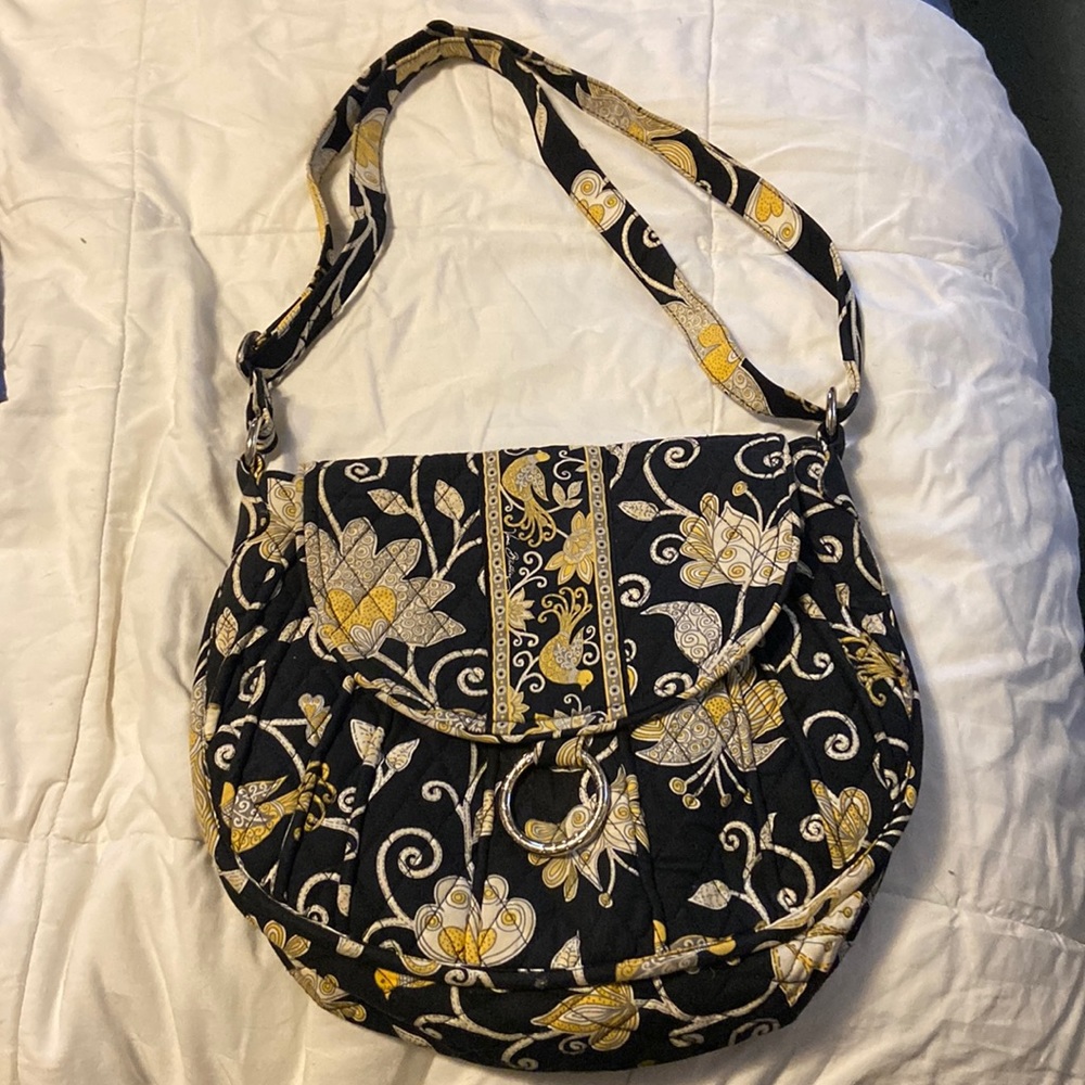 Shoulder bag
